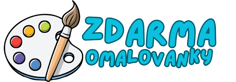 Omalovánky k vytištění zdarma pro děti i dospělé