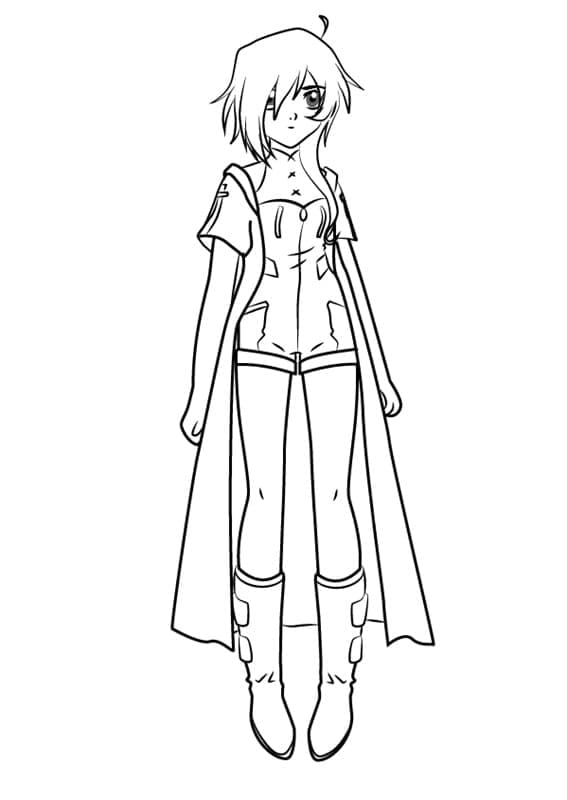 Bakugan Vymalovatelné pro Děti omalovánka