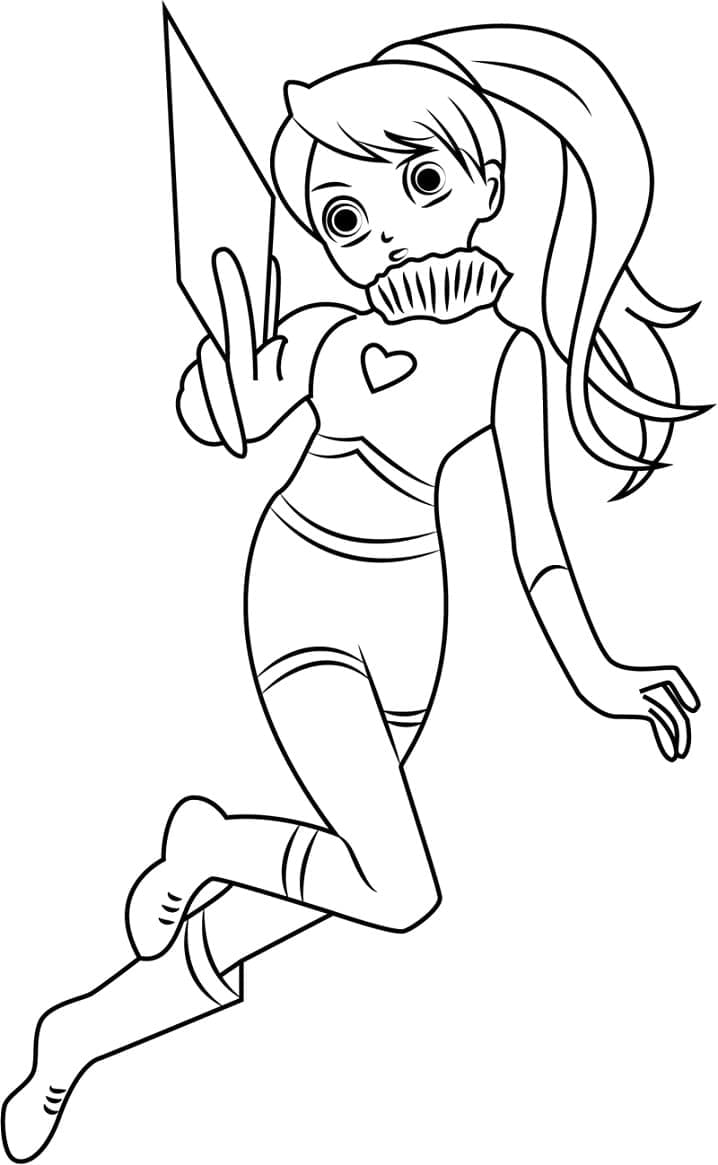 Bakugan Zdarma Tisknutelný omalovánka