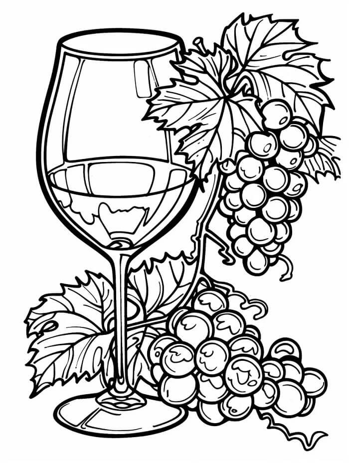 Hrozny Tisknutelné pro Děti omalovánka