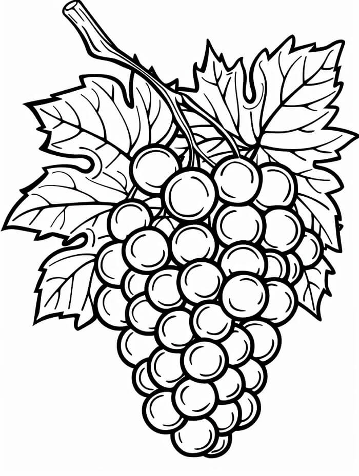 Hrozny Zdarma pro Děti omalovánka