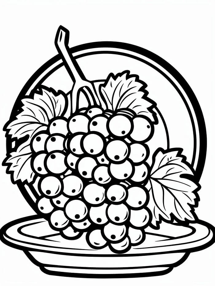 Hrozny Zdarma omalovánka