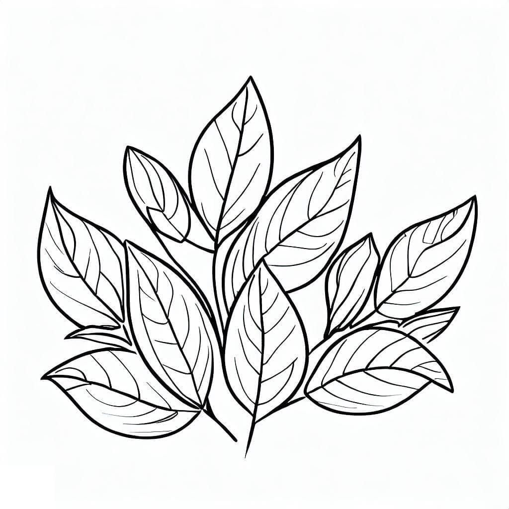 List pro 3leté Děti omalovánka