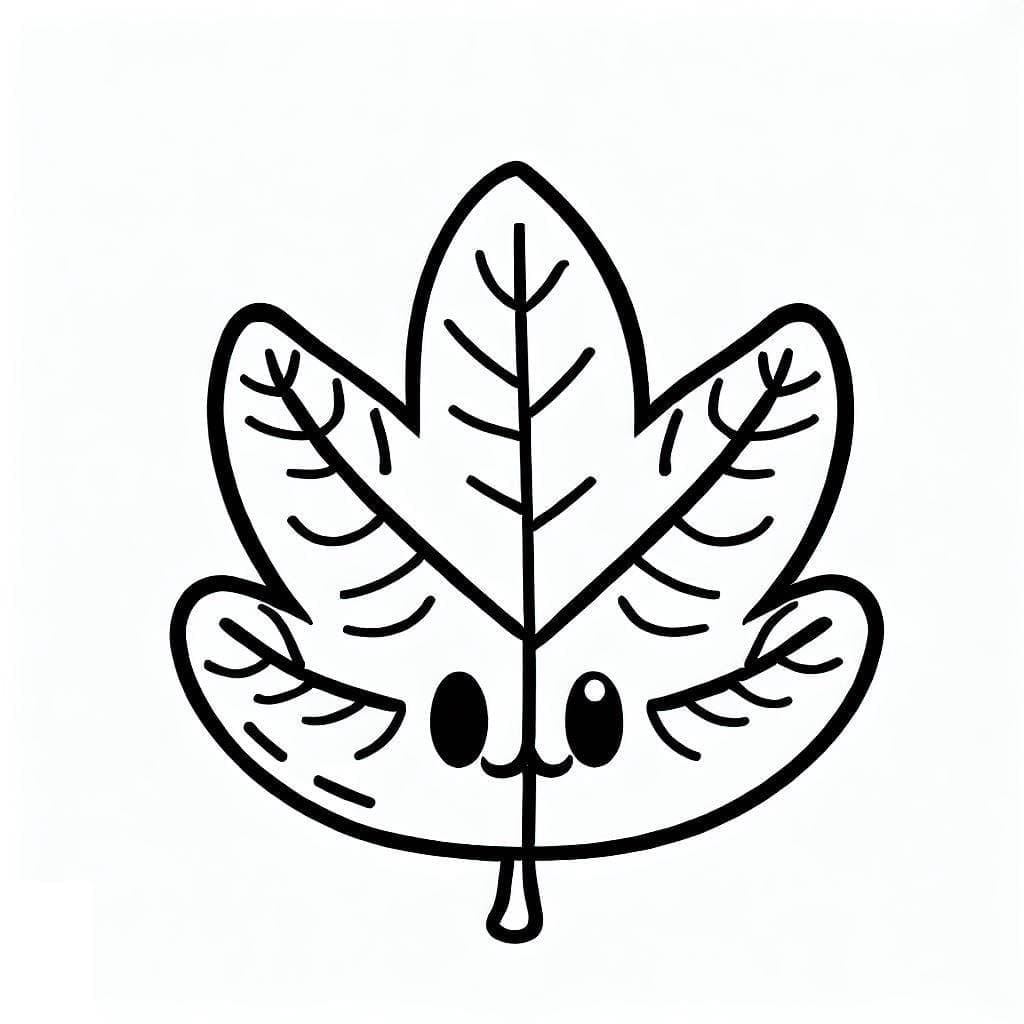 List pro 6leté Děti omalovánka