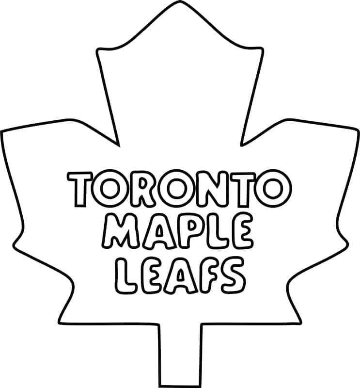 NHL pro 6leté Děti omalovánka