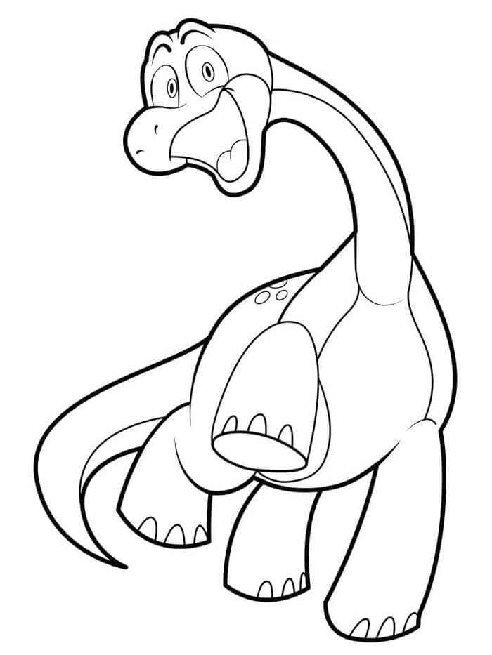 Poppy Playtime (16) omalovánka