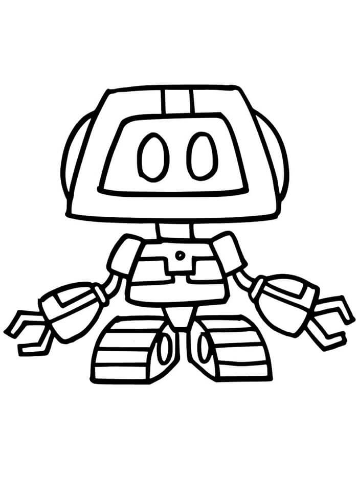 Poppy Playtime k Tisku omalovánka