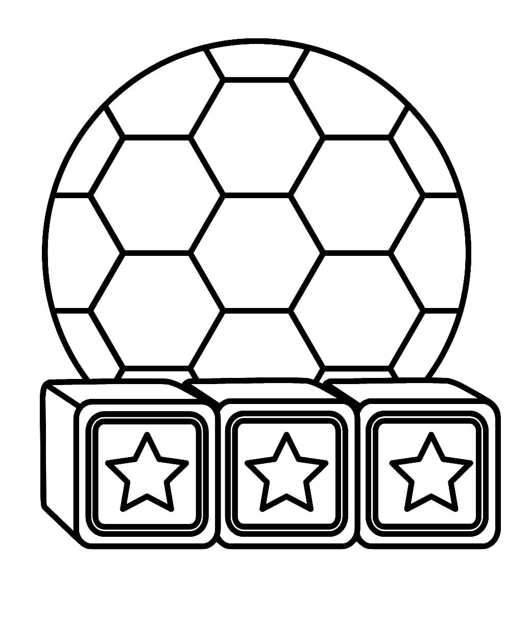 Tisknutelné Hračky Obrázek omalovánka