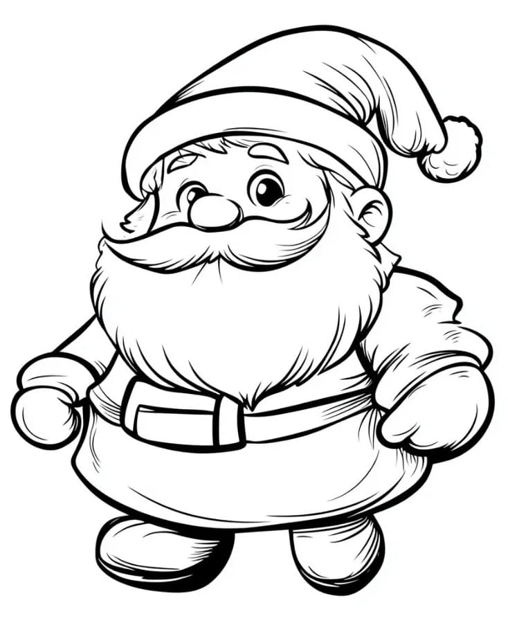 Tisknutelný Ježíšek Obrázek pro Děti omalovánka