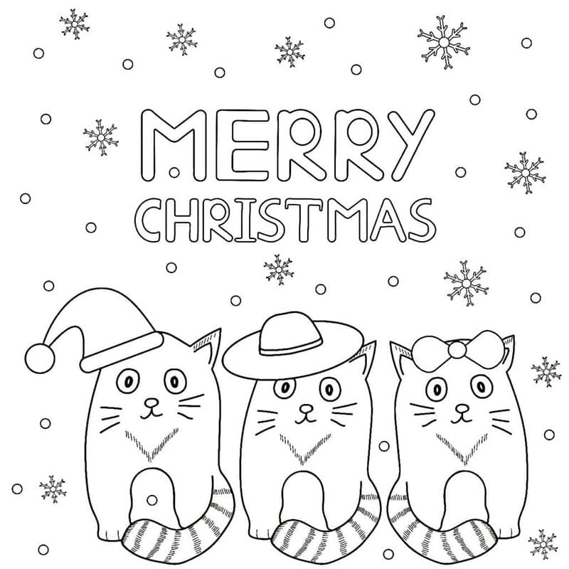 Vánoce Zdarma Vymalovatelné Obrázek omalovánka
