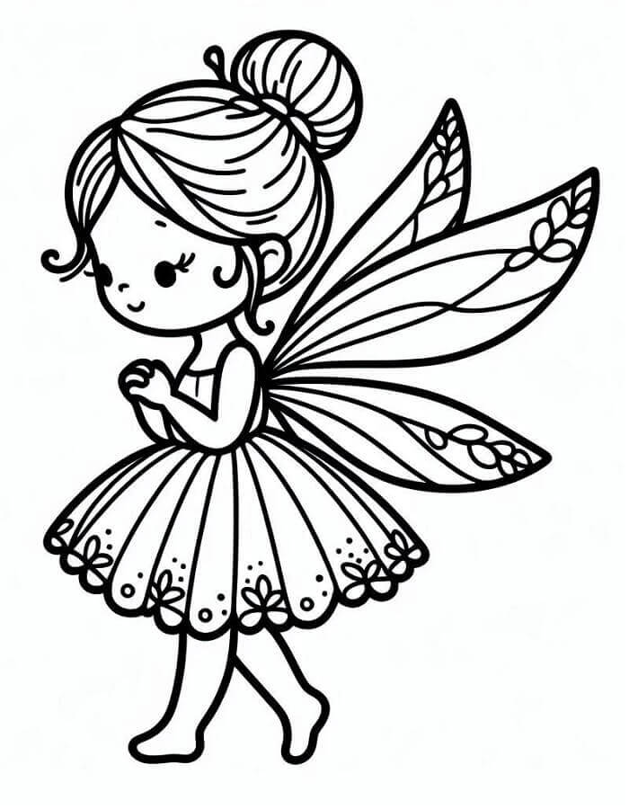 Víla Zdarma omalovánka