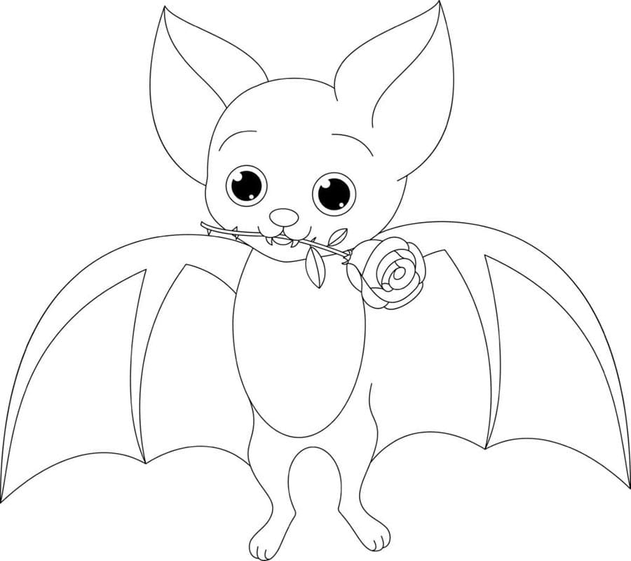 Zdarma Halloween pro Malé Děti omalovánka