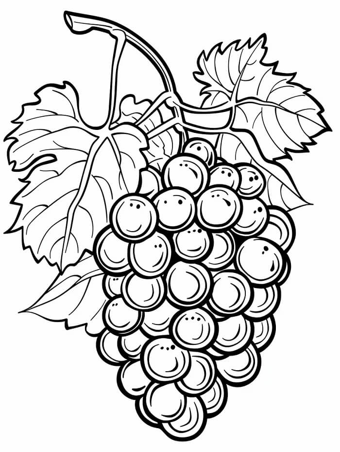 Zdarma Hrozny k Tisku pro Děti omalovánka