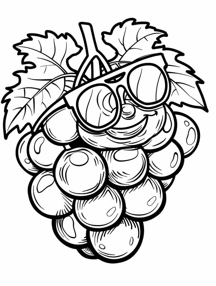 Zdarma Hrozny omalovánka