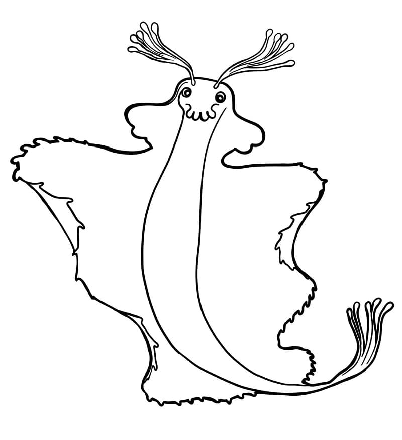 Elio Vymalovatelný pro Děti omalovánka