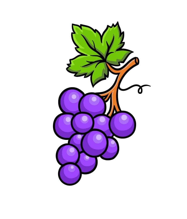 Jak Nakreslit Hrozny