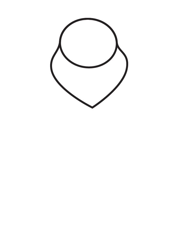 Medvídek Pú krok 2