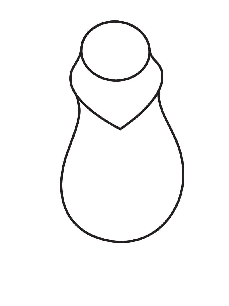 Medvídek Pú krok 3