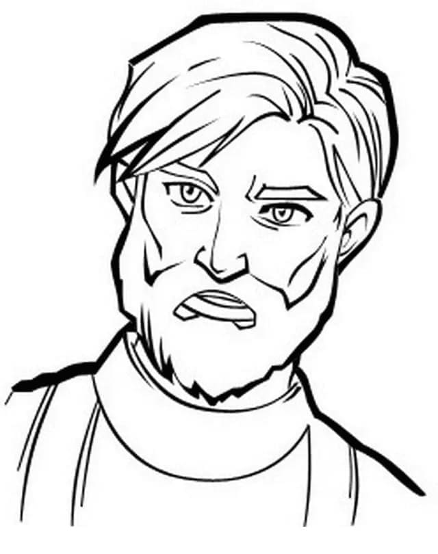 Skvělé Star Wars omalovánka