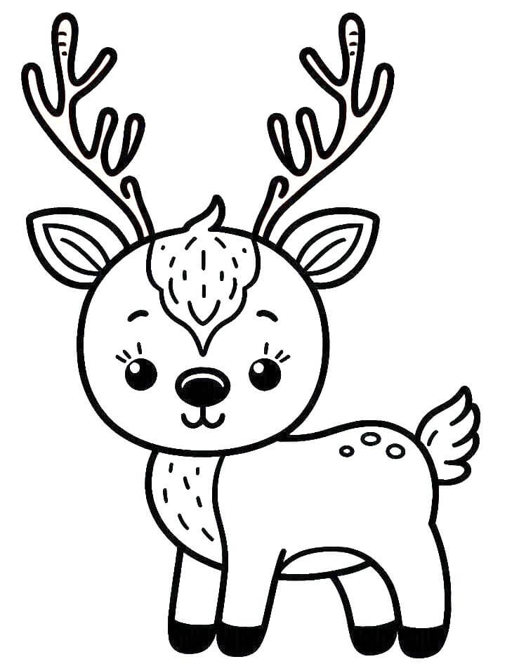 Sob Obrázek omalovánka