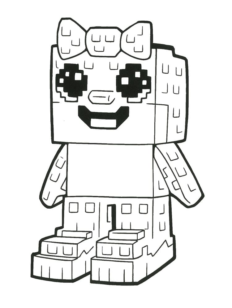 Steal a Brainrot (11) omalovánka