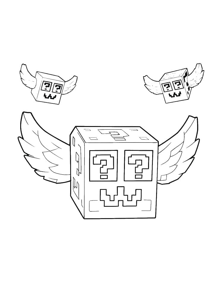 Steal a Brainrot (4) omalovánka