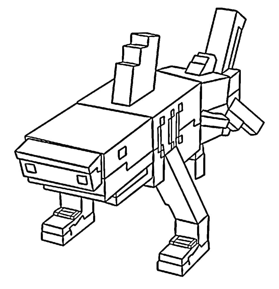 Steal a Brainrot Tralalero Tralala omalovánka