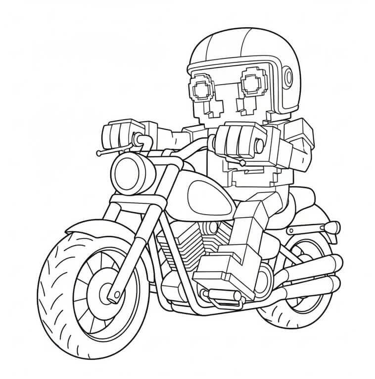 Vytisknout 67 Brainrot omalovánka