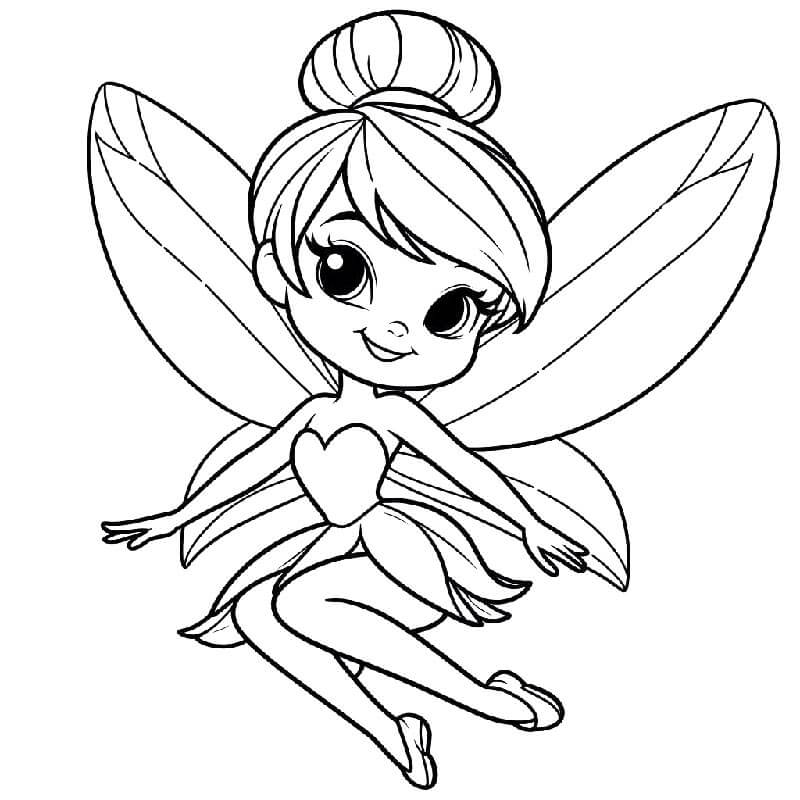 Zvonilka Pro Děti omalovánka