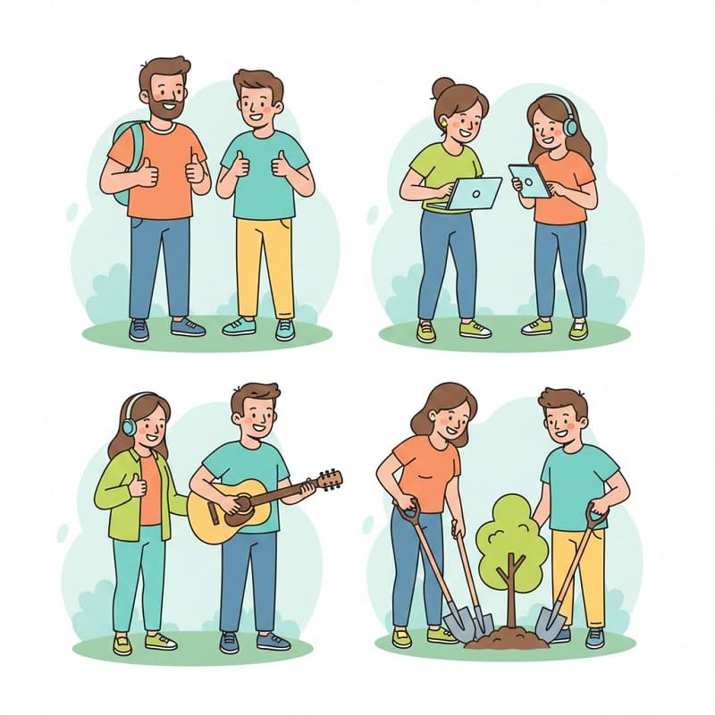 Omalovánky Dospělí