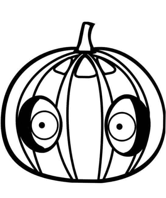 Angry Birds pro Děti 3 Let omalovánka