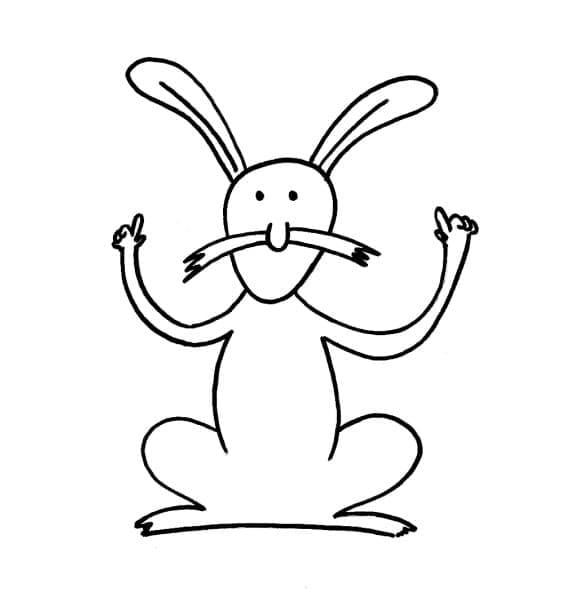 Mácha a Šebestová zdarma omalovánka