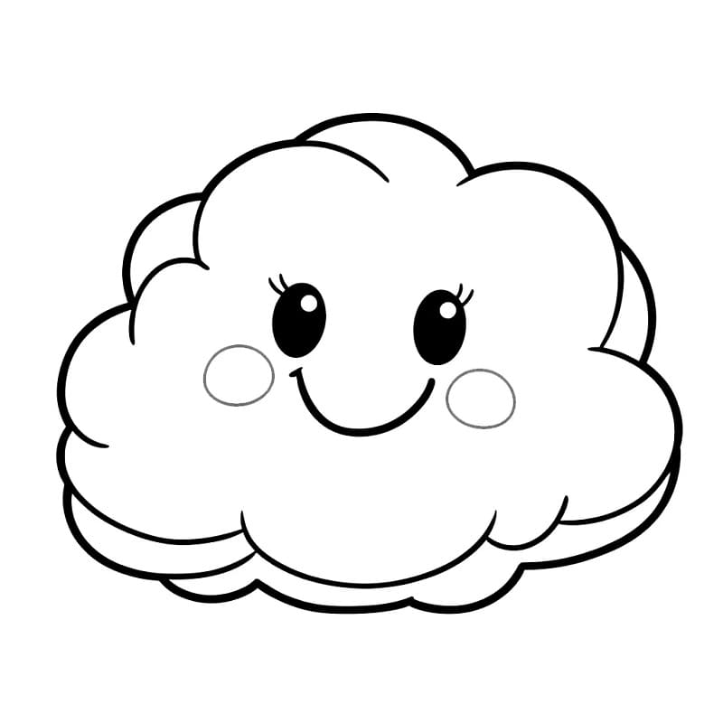 Mrak tisknutelný omalovánka