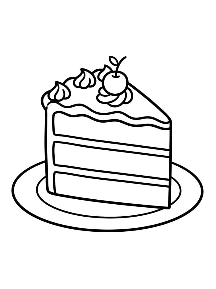 Dort pro děti omalovánka