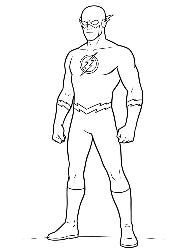 Bezplatný Flash omalovánka